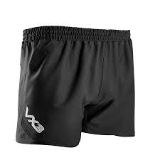 VX3 Polyester Drill Rugby Shorts (FCRFC)